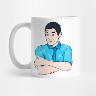 Gavin Mug